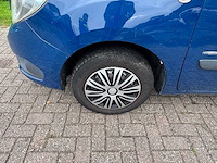 Mercedes-benz - citan - 109 cdi blueeff. - car - 2013 - afbeelding 6 van  24