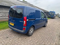 Mercedes-benz - citan - 109 cdi blueeff. - car - 2013 - afbeelding 10 van  24