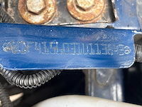 Mercedes-benz - citan - 109 cdi blueeff. - car - 2013 - afbeelding 5 van  24