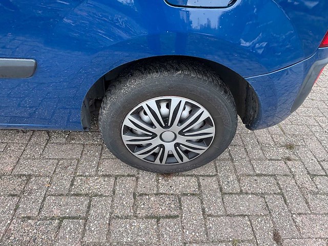 Mercedes-benz - citan - 109 cdi blueeff. - car - 2013 - afbeelding 7 van  24