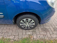 Mercedes-benz - citan - 109 cdi blueeff. - car - 2013 - afbeelding 9 van  24