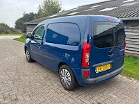 Mercedes-benz - citan - 109 cdi blueeff. - car - 2013 - afbeelding 18 van  24