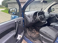 Mercedes-benz - citan - 109 cdi blueeff. - car - 2013 - afbeelding 20 van  24