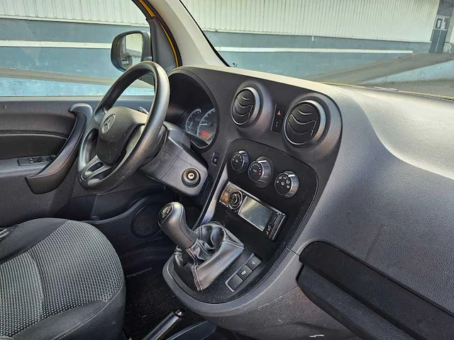 Mercedes-benz - citan - 109 cdi l2h1 - bedrijfswagen - afbeelding 6 van  13