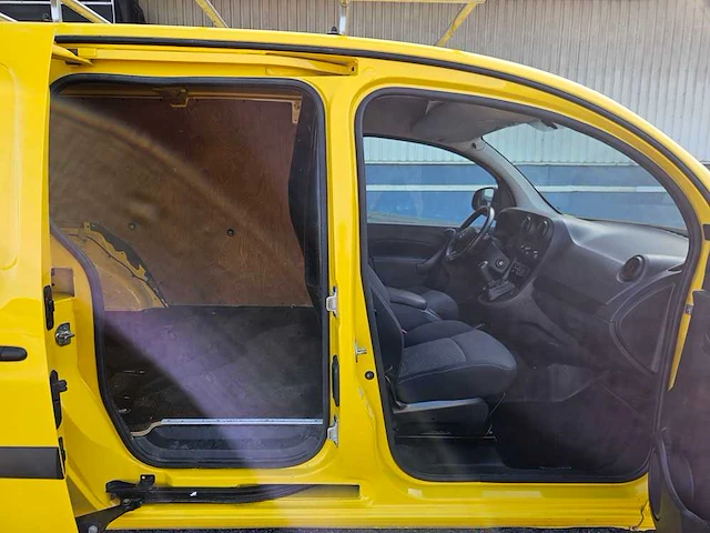 Mercedes-benz - citan - 109 cdi l2h1 - bedrijfswagen - afbeelding 2 van  13