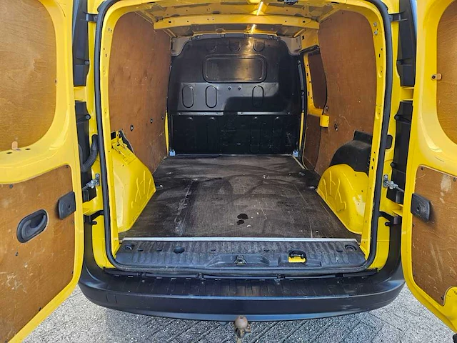 Mercedes-benz - citan - 109 cdi l2h1 - bedrijfswagen - afbeelding 8 van  13