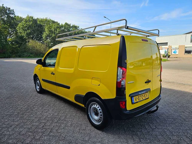 Mercedes-benz - citan - 109 cdi l2h1 - bedrijfswagen - afbeelding 10 van  13