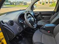 Mercedes-benz - citan - 109 cdi l2h1 - bedrijfswagen - afbeelding 11 van  13