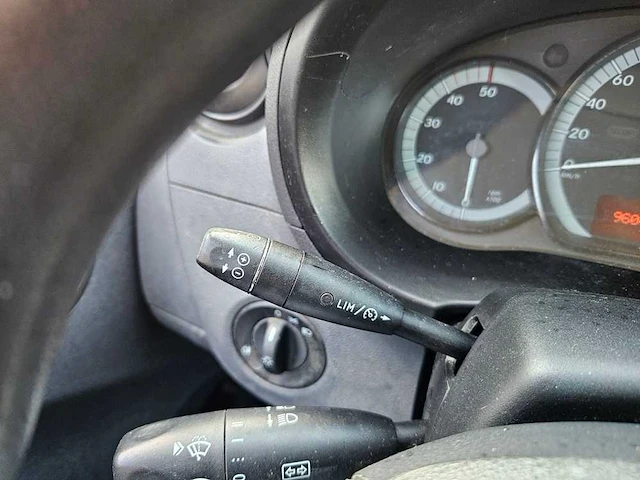 Mercedes-benz - citan - 109 cdi l2h1 - bedrijfswagen - afbeelding 12 van  13