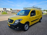 Mercedes-benz - citan - 109 cdi l2h1 - bedrijfswagen - afbeelding 1 van  13