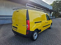 Mercedes-benz - citan - 109 cdi l2h1 - bedrijfswagen - afbeelding 8 van  13