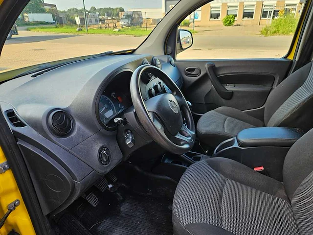 Mercedes-benz - citan - 109 cdi l2h1 - bedrijfswagen - afbeelding 9 van  13