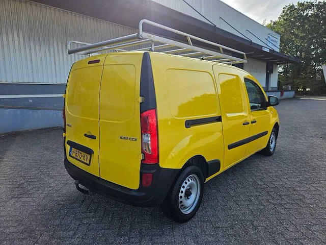 Mercedes-benz - citan - 109 cdi l2h1 - bedrijfswagen - afbeelding 7 van  13