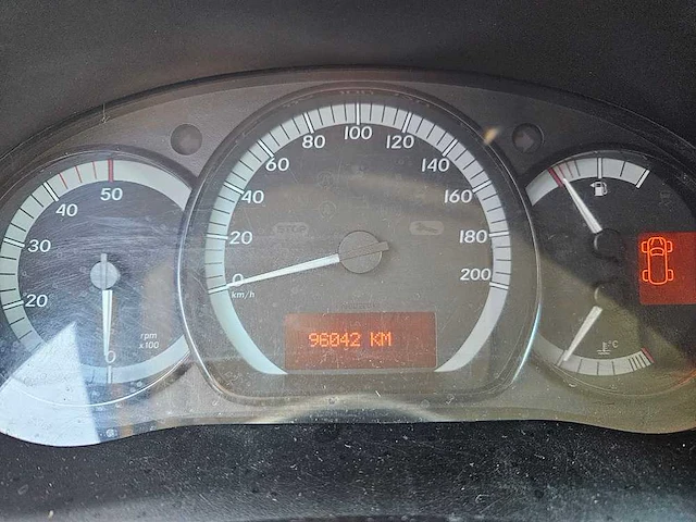 Mercedes-benz - citan - 109 cdi l2h1 - bedrijfswagen - afbeelding 11 van  13