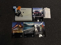 Mercedes-benz - citan - 112 ambiente 2017 r-663-gf iaw - afbeelding 8 van  21