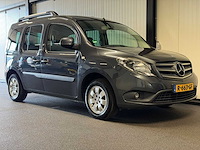 Mercedes-benz - citan - 112 ambiente 2017 r-663-gf iaw - afbeelding 9 van  21