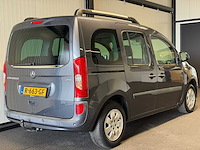 Mercedes-benz - citan - 112 ambiente 2017 r-663-gf iaw - afbeelding 11 van  21