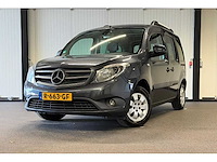Mercedes-benz - citan - 112 ambiente 2017 r-663-gf iaw - afbeelding 1 van  21