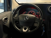 Mercedes-benz - citan - 112 ambiente 2017 r-663-gf iaw - afbeelding 14 van  21