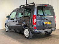 Mercedes-benz - citan - 112 ambiente 2017 r-663-gf iaw - afbeelding 12 van  21