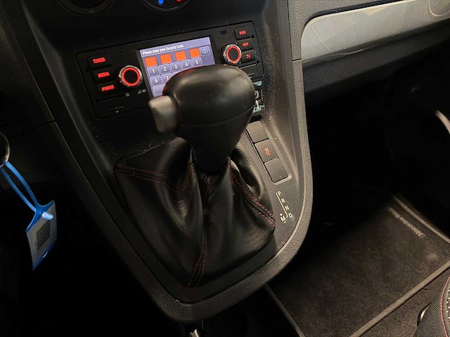 Mercedes-benz - citan - 112 ambiente 2017 r-663-gf iaw - afbeelding 18 van  21
