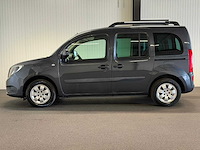 Mercedes-benz - citan - 112 ambiente 2017 r-663-gf iaw - afbeelding 19 van  21
