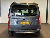 Mercedes-benz - citan - 112 ambiente 2017 r-663-gf iaw - afbeelding 6 van  16