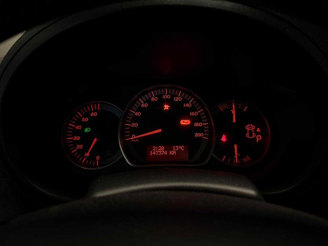 Mercedes-benz - citan - 112 ambiente 2017 r-663-gf iaw - afbeelding 16 van  16