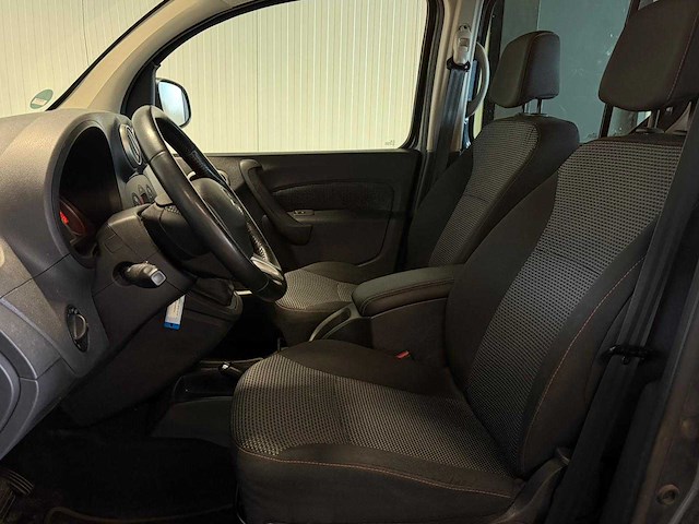 Mercedes-benz - citan - 112 ambiente 2017 r-663-gf iaw - afbeelding 3 van  21