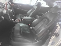 Mercedes-benz - cl-klasse - 500 - 73-jk-gk- 2002 - afbeelding 5 van  15