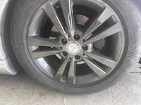 Mercedes-benz - cl-klasse - 500 - 73-jk-gk- 2002 - afbeelding 8 van  15
