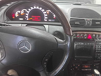 Mercedes-benz - cl-klasse - 500 - 73-jk-gk- 2002 - afbeelding 14 van  15