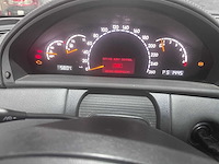 Mercedes-benz - cl-klasse - 500 - 73-jk-gk- 2002 - afbeelding 15 van  15