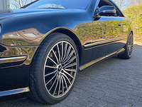 Mercedes-benz - cl-klasse - amg 55 - 12-nr-hv - 2001 - afbeelding 8 van  14