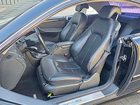 Mercedes-benz - cl-klasse - amg 55 - 12-nr-hv - 2001 - afbeelding 14 van  14