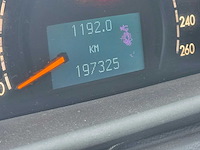 Mercedes-benz - cl-klasse - amg 55 - 12-nr-hv - 2001 - afbeelding 4 van  14