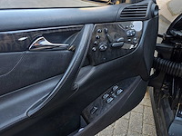 Mercedes-benz - cl-klasse - amg 55 - 12-nr-hv - 2001 - afbeelding 12 van  14