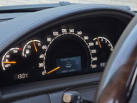 Mercedes-benz - cl-klasse - amg 55 - 12-nr-hv - 2001 - afbeelding 2 van  9