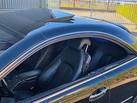Mercedes-benz - cl-klasse - amg 55 - 12-nr-hv - 2001 - afbeelding 8 van  9