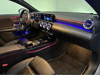 Mercedes-benz - cla - klasse - shooting brake - personenauto - 2021 - afbeelding 2 van  13