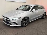 Mercedes-benz - cla - klasse - shooting brake - personenauto - 2021