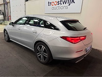 Mercedes-benz - cla - klasse - shooting brake - personenauto - 2021 - afbeelding 7 van  13