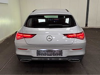 Mercedes-benz - cla - klasse - shooting brake - personenauto - 2021 - afbeelding 9 van  13
