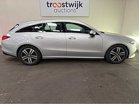 Mercedes-benz - cla - klasse - shooting brake - personenauto - 2021 - afbeelding 10 van  13