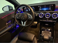 Mercedes-benz - cla - klasse - shooting brake - personenauto - 2021 - afbeelding 4 van  27