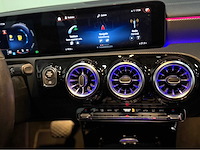 Mercedes-benz - cla - klasse - shooting brake - personenauto - 2021 - afbeelding 6 van  27