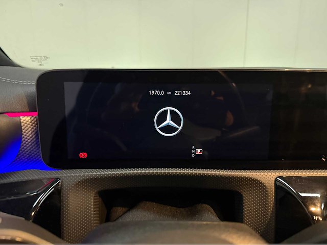Mercedes-benz - cla - klasse - shooting brake - personenauto - 2021 - afbeelding 8 van  27