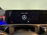 Mercedes-benz - cla - klasse - shooting brake - personenauto - 2021 - afbeelding 8 van  27