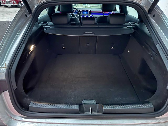 Mercedes-benz - cla - klasse - shooting brake - personenauto - 2021 - afbeelding 9 van  27
