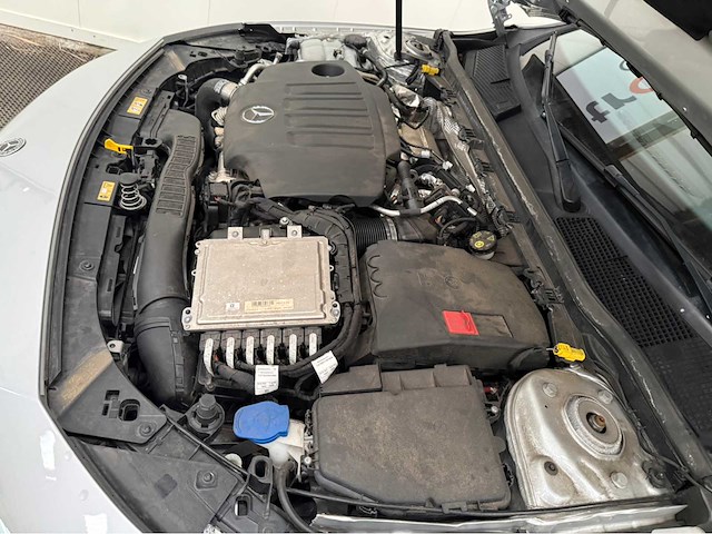 Mercedes-benz - cla - klasse - shooting brake - personenauto - 2021 - afbeelding 11 van  27